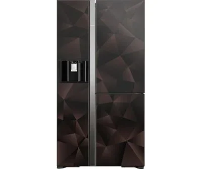 Tủ lạnh Hitachi 569 lít Inverter R-FM800XAGGV9X GBZ