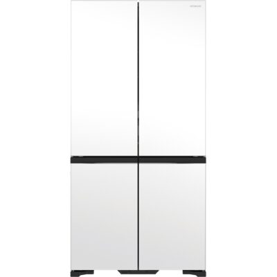 Tủ lạnh Hitachi Inverter 569 lít R-WB640VGV0X (MGW)