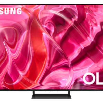 Smart Tivi OLED Samsung 4K 77 inch QA77S90CA