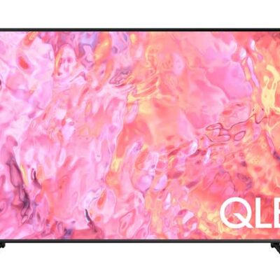 Smart Tivi Samsung 55 inch QLED 4K 55QE1C