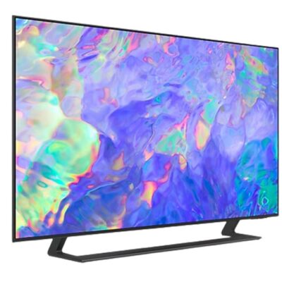 Smart Tivi Samsung 43 inch  UHD 4K 43CU8500