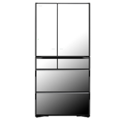 Tủ Lạnh Hitachi Inverter 735 Lít R-ZX740KV X