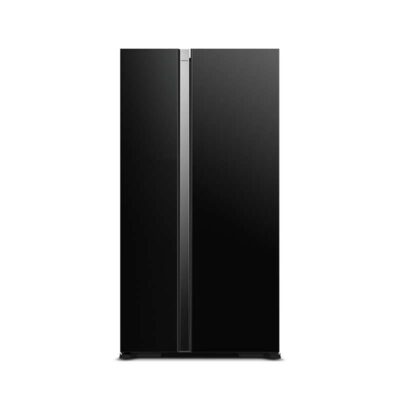 Tủ Lạnh Hitachi Inverter 595 Lít R-S800PGV0 GBK