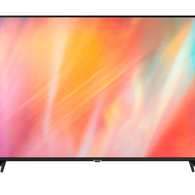 Smart Tivi Samsung 4K 43 inch UA43AU7002