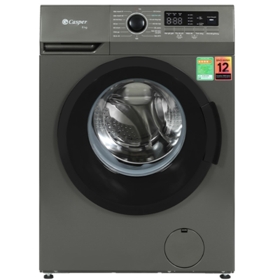 Máy giặt Casper Inverter 8 kg WF-8VG1