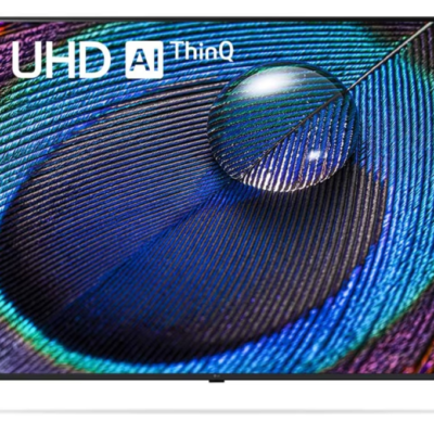 Smart Tivi LG 4K 55 inch 55UR9050PSK