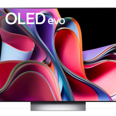 Smart Tivi OLED Evo LG 4K 55 inch 55G3PSA