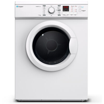 Máy sấy Casper TD-72VWD 7.2kg