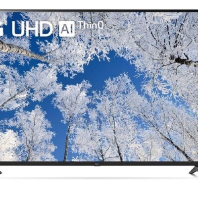 Smart Tivi LG 4K 43 inch 43UQ7050PSA