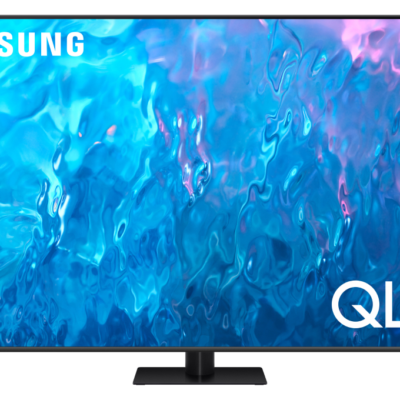 Smart Tivi QLED 4K 55 inch Samsung QA55Q70C