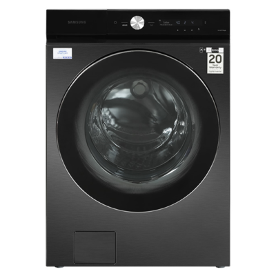 Máy giặt Samsung Bespoke AI Inverter 24 kg WF24B9600KV/SV