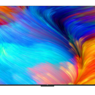 Google Tivi TCL 4K 65 inch 65P638