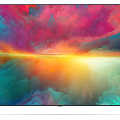 Smart Tivi QNED LG 4K 43 inch 43QNED75SRA