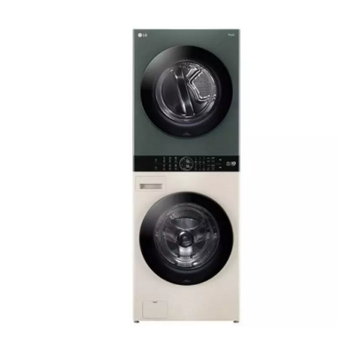 Máy giặt sấy LG 21/16kg WT2116SHEG