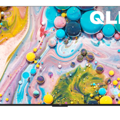 Google Tivi TCL LED 4K 43 inch 43P638