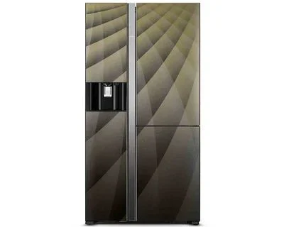 Tủ lạnh Hitachi Inverter 569 lít R-FM800XAGGV9X DIA