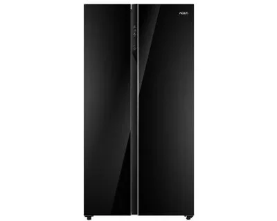 Tủ lạnh Aqua Inverter 576 lít AQR-IG696FS GB