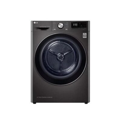 Máy sấy LG Heat Pump 9 Kg DVHP09B