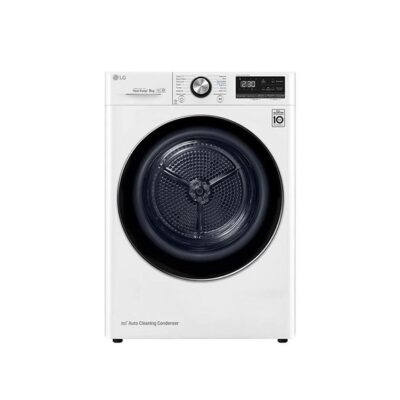Máy sấy LG Heat Pump 9 Kg DVHP09W