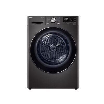 Máy sấy LG DUAL Inverter Heat Pump™ 10.5kg Lồng Ngang DVHP50B