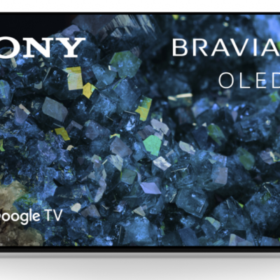 Google Tivi OLED Sony 4K 55 inch XR-55A80L