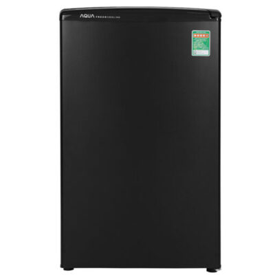 Tủ lạnh Aqua 90 lít AQR-D99FA BS